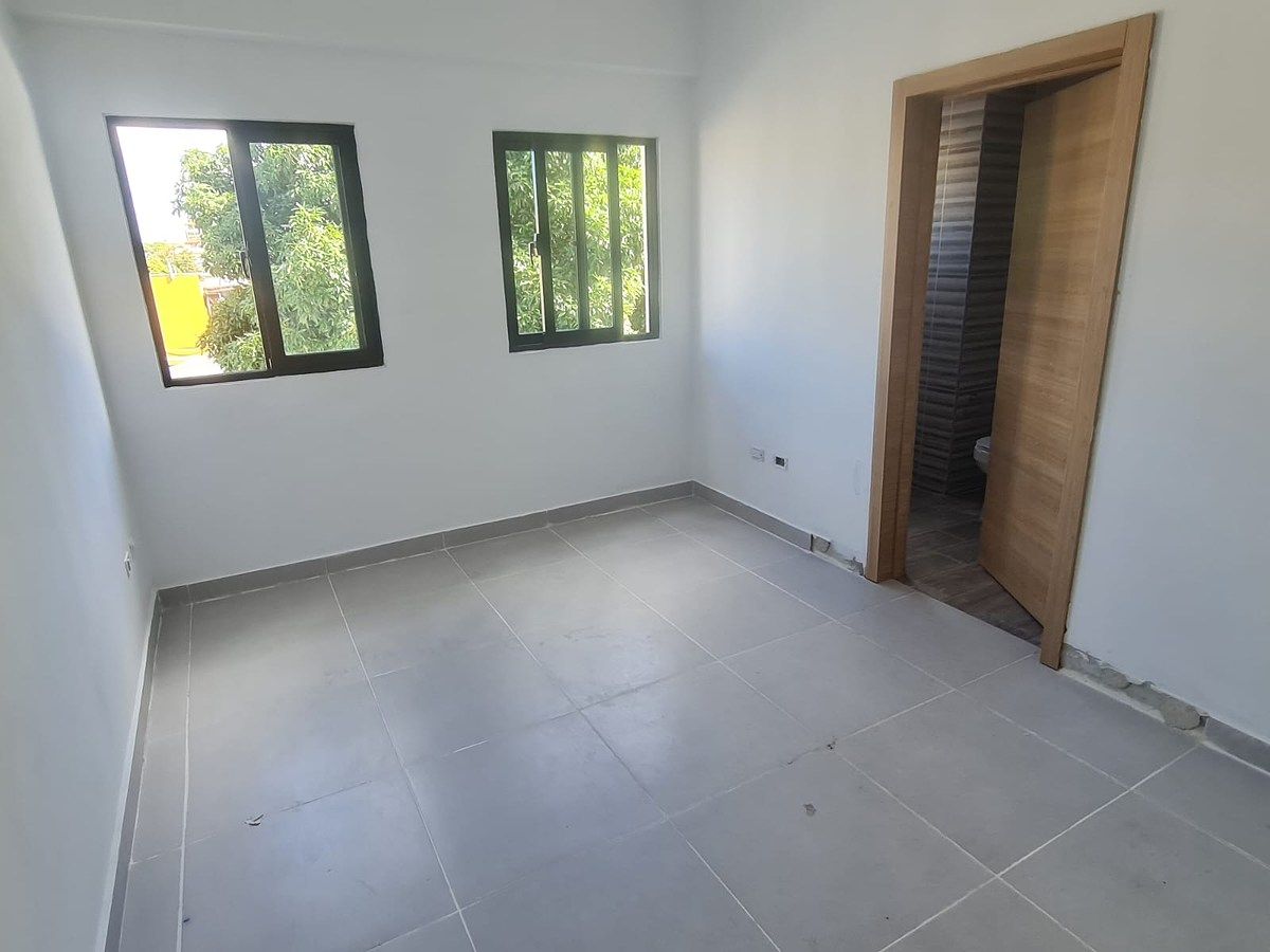 Apartamento en Zona Universitaria, Santo Domingo Centro (Distrito Nacional), foto 4 de 11