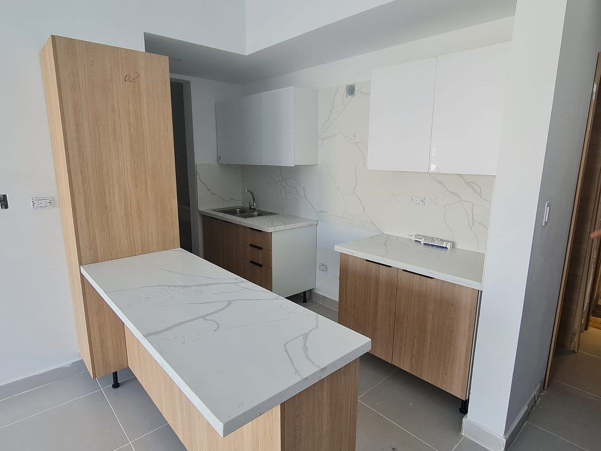 Apartamento en Zona Universitaria, Santo Domingo Centro (Distrito Nacional), foto 5 de 11