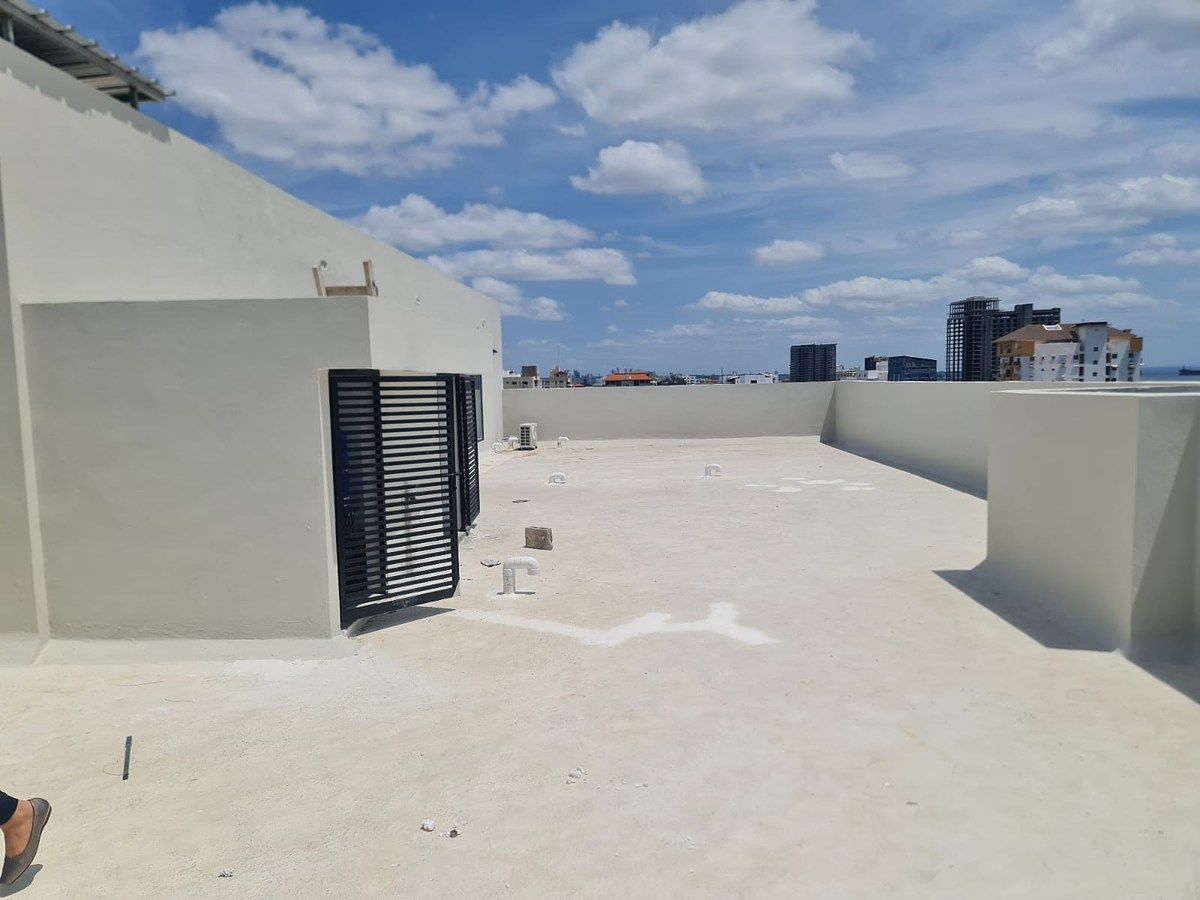 Apartamento en Zona Universitaria, Santo Domingo Centro (Distrito Nacional), foto 6 de 11