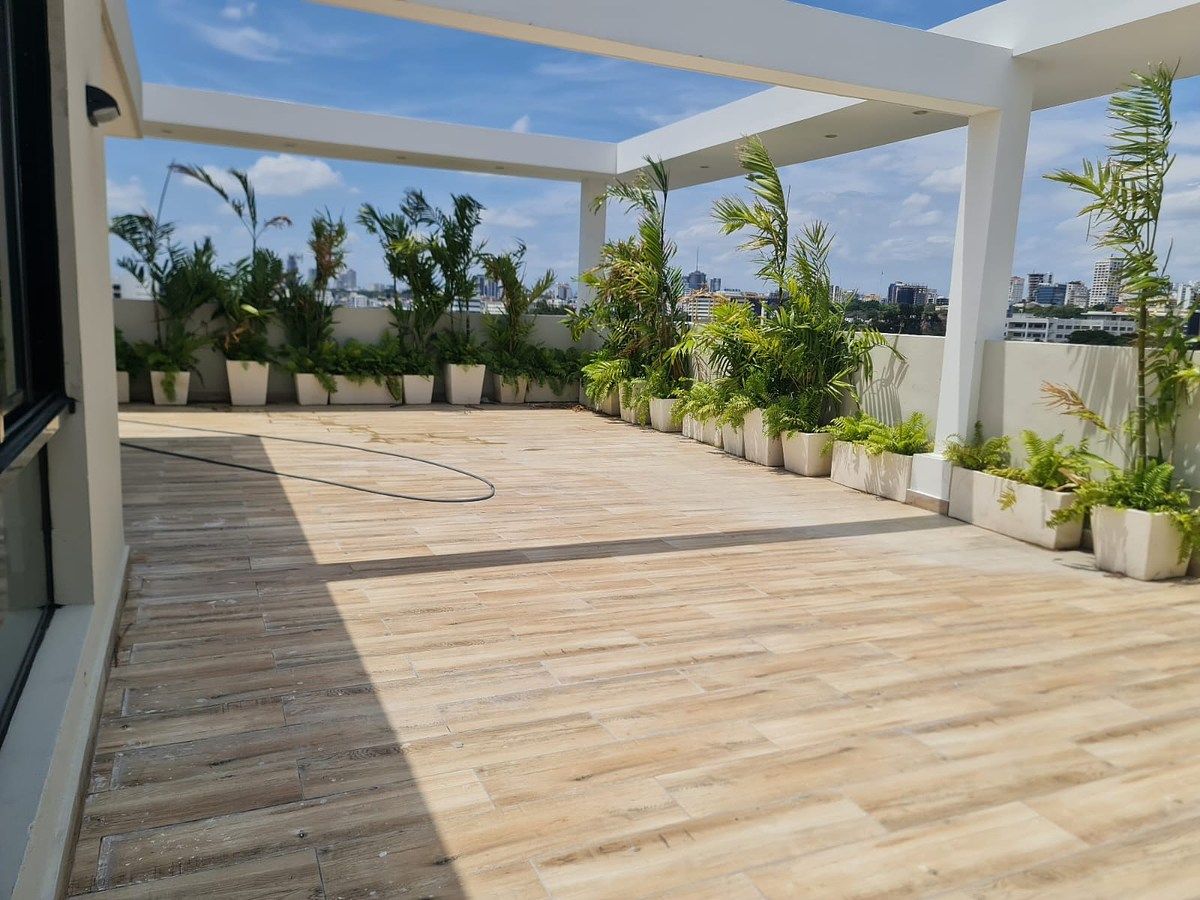Apartamento en Zona Universitaria, Santo Domingo Centro (Distrito Nacional), foto 9 de 11