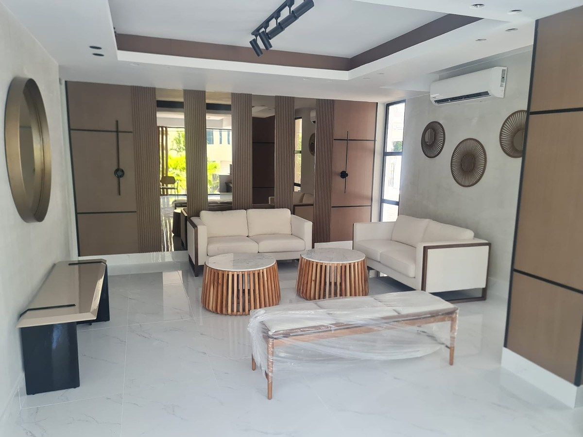 Apartamento en Zona Universitaria, Santo Domingo Centro (Distrito Nacional), foto 10 de 11