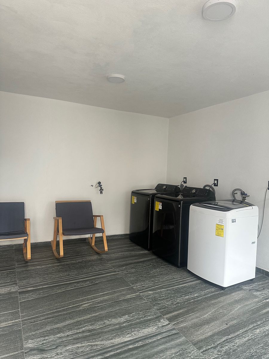 Apartment in Pensil Norte, Miguel Hidalgo, photo 11 of 11