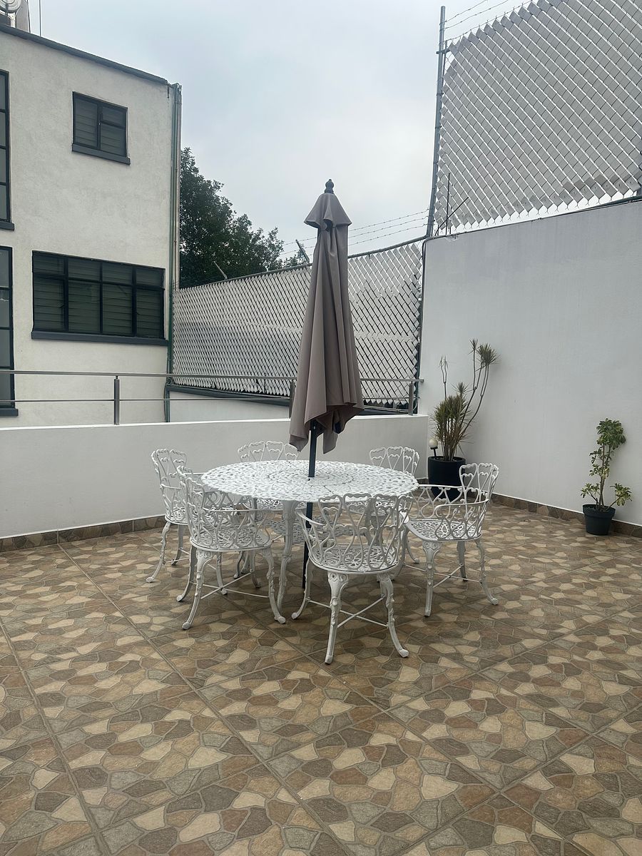 Apartment in Pensil Norte, Miguel Hidalgo, photo 7 of 11