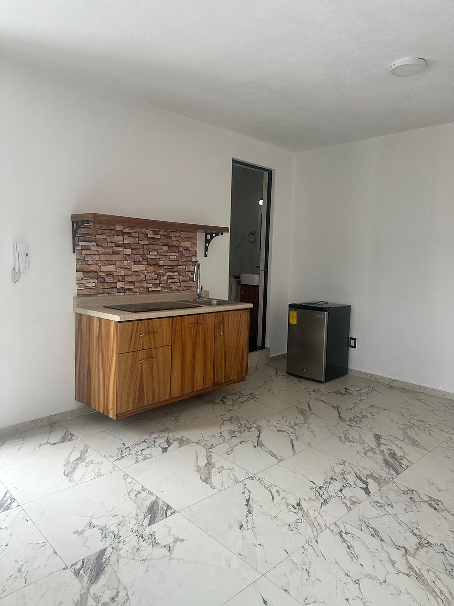 Apartment in Pensil Norte, Miguel Hidalgo, photo 2 of 11