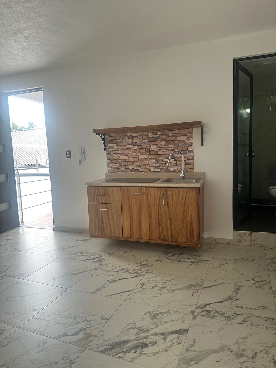 Apartment in Pensil Norte, Miguel Hidalgo, photo 4 of 11
