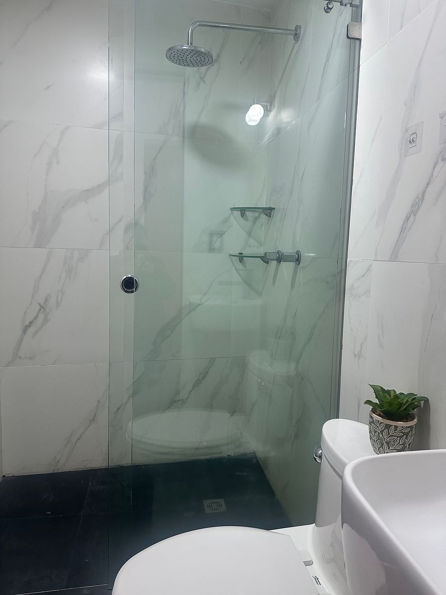 Apartment in Pensil Norte, Miguel Hidalgo, photo 6 of 11