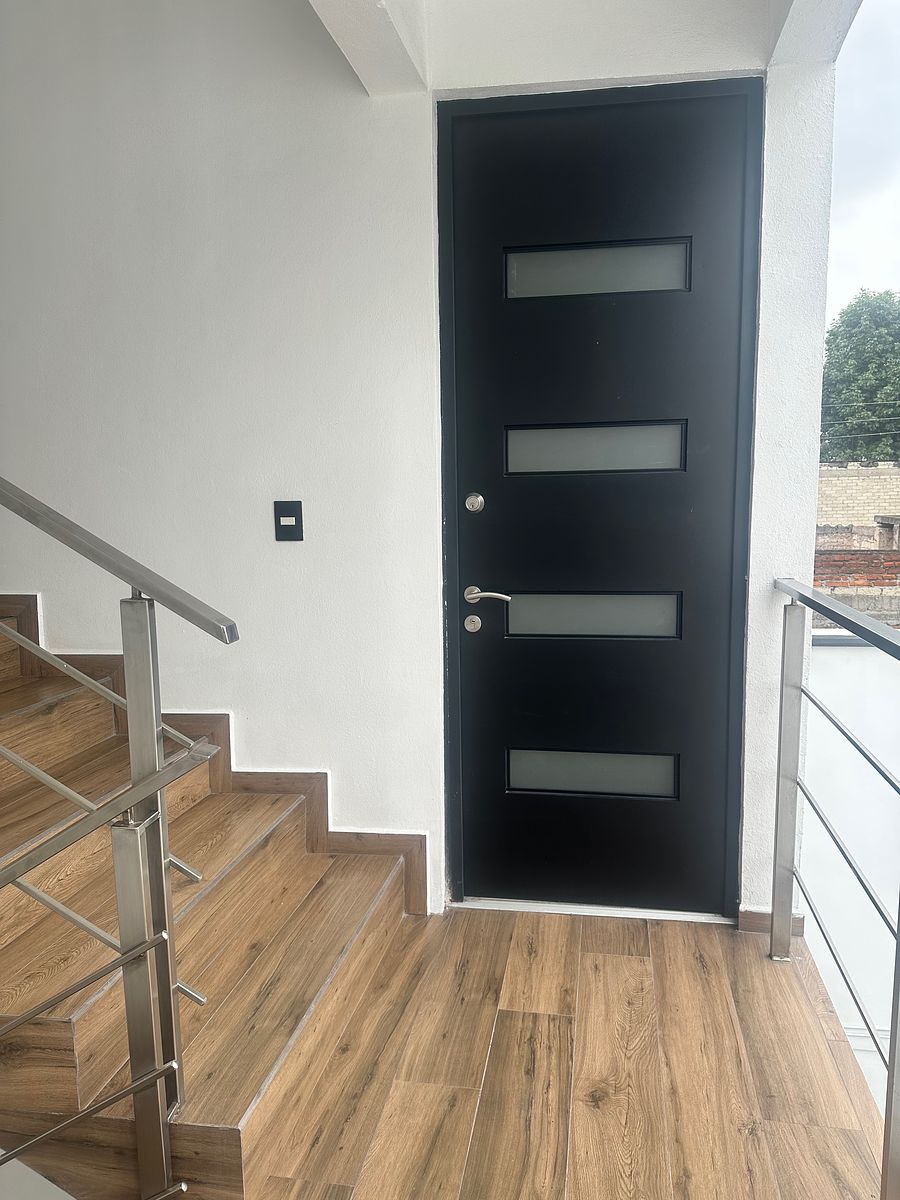 Apartment in Pensil Norte, Miguel Hidalgo, photo 8 of 11