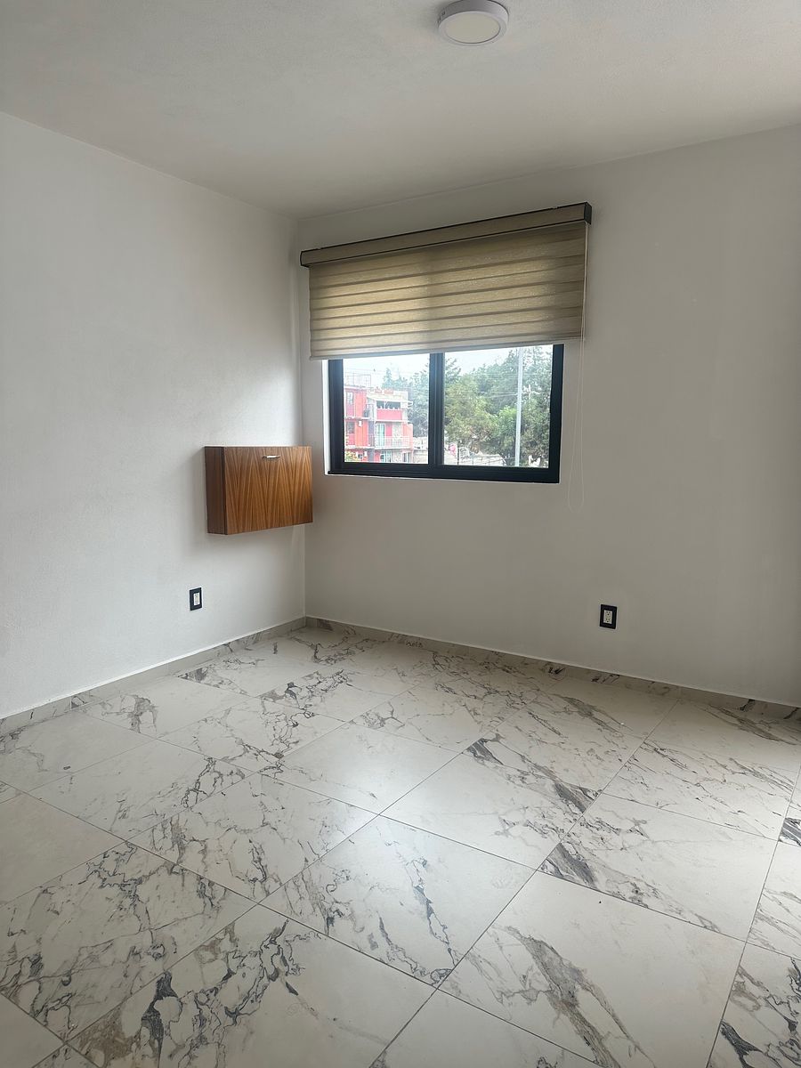 Apartment in Pensil Norte, Miguel Hidalgo, photo 3 of 11
