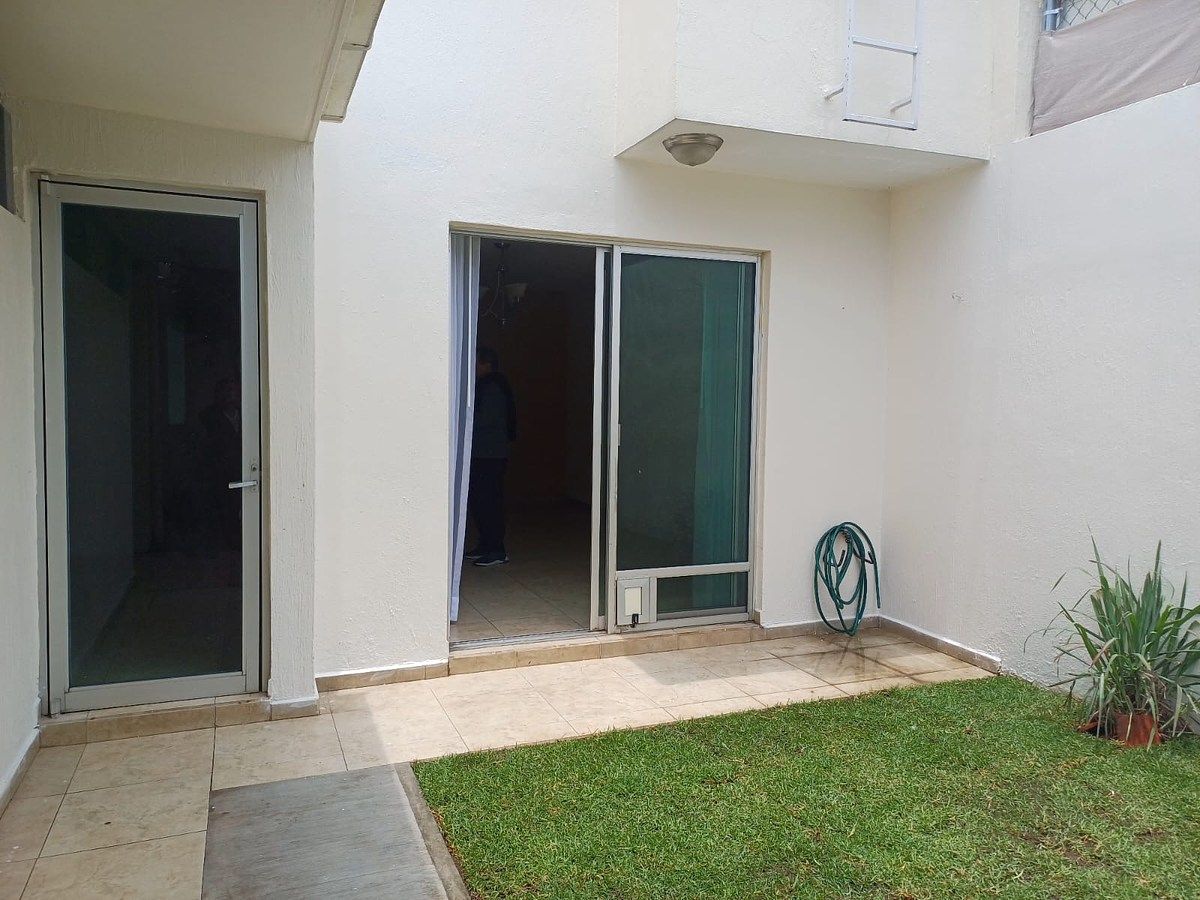 Casa en condominio en Bugambilias, Zapopan, foto 12 de 25