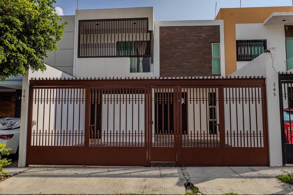 Casa en Renta, foto 1 de 14