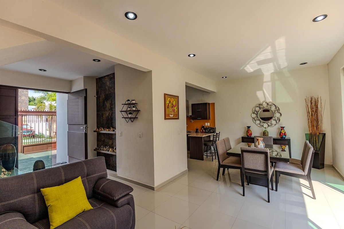 Casa en Rincón del Colibrí, Colima, foto 4 de 14