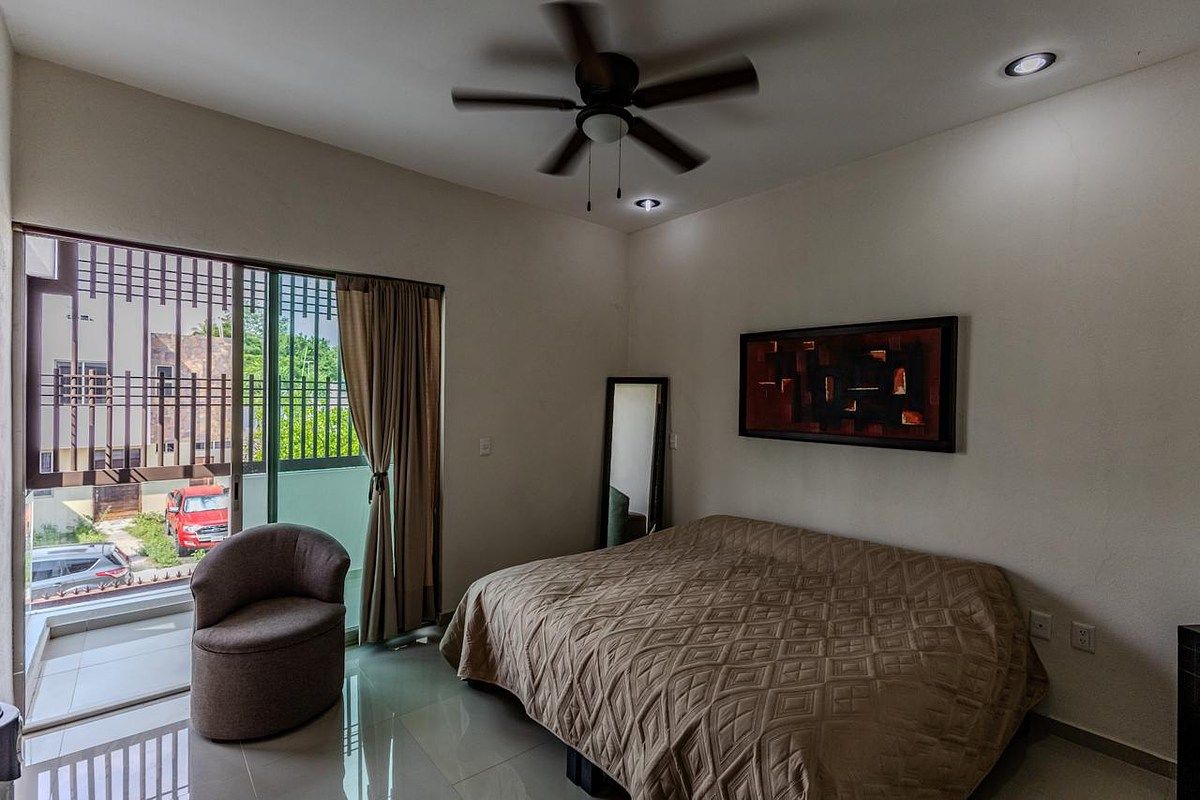 Casa en Rincón del Colibrí, Colima, foto 9 de 14