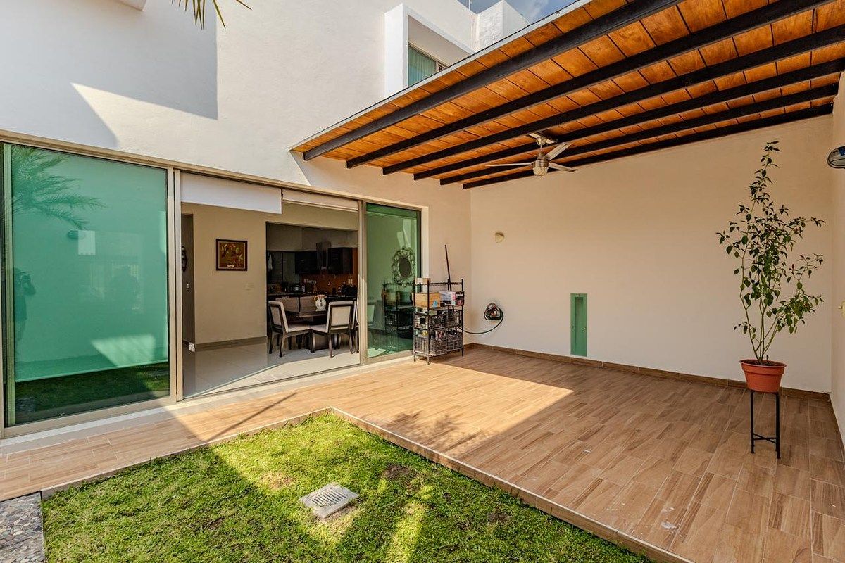 Casa en Rincón del Colibrí, Colima, foto 14 de 14