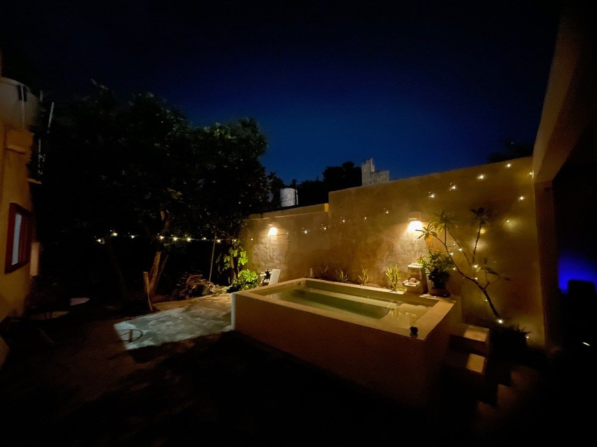 Casa en Centro Sct Yucatán, Mérida, foto 2 de 29