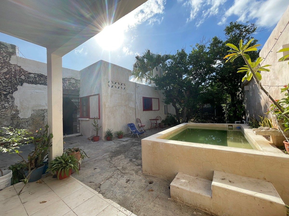 Casa en Centro Sct Yucatán, Mérida, foto 3 de 29