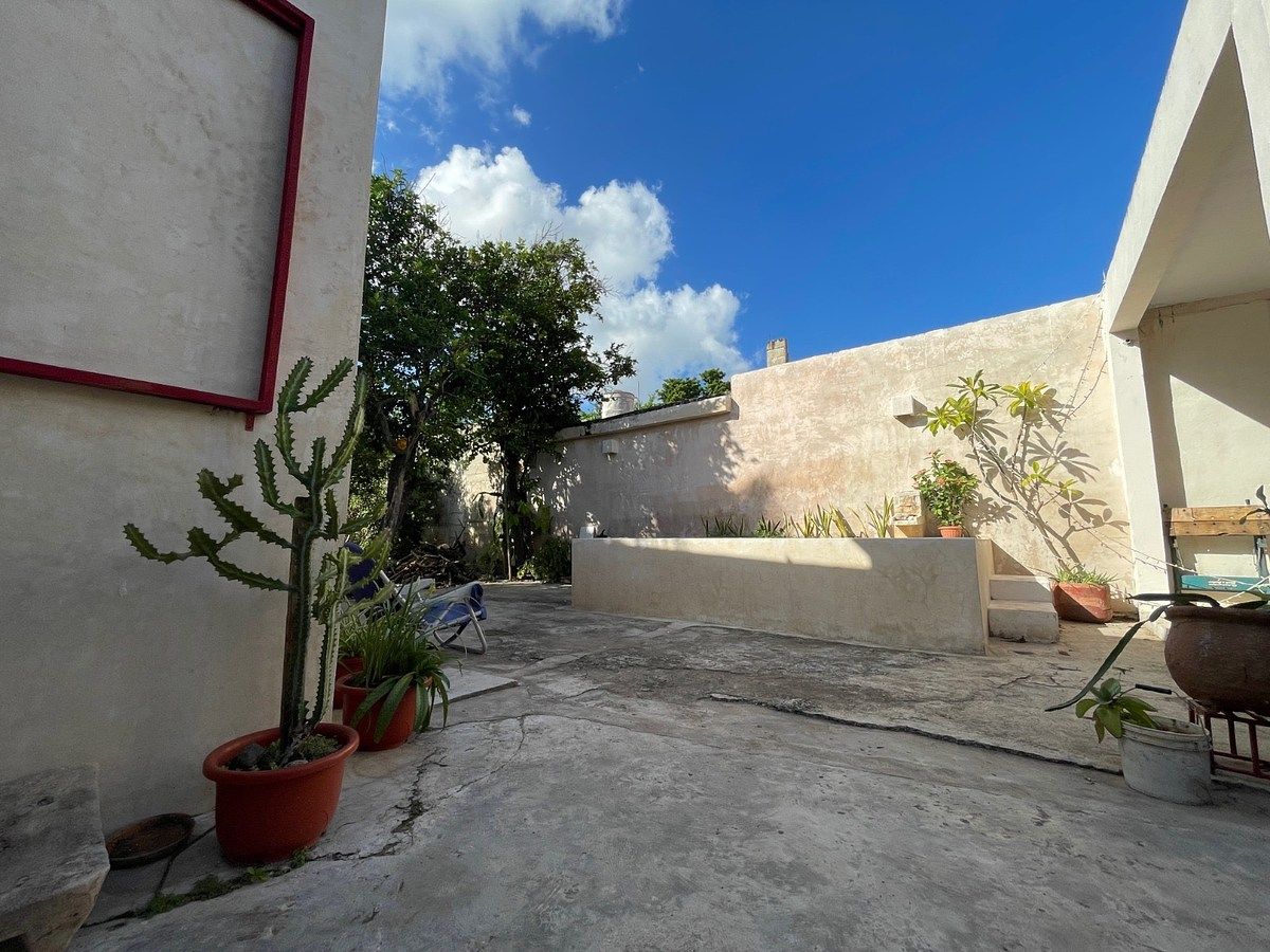 Casa en Centro Sct Yucatán, Mérida, foto 5 de 29