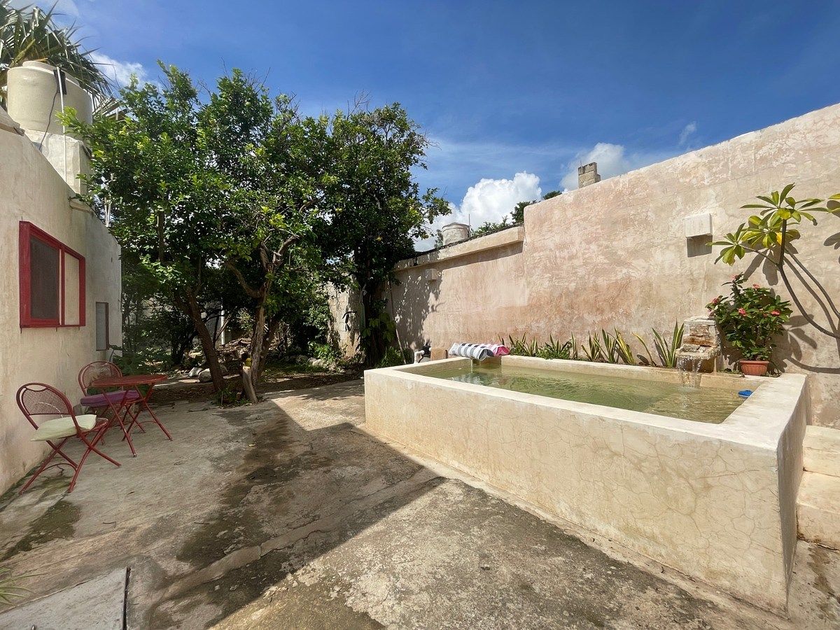 Casa en Centro Sct Yucatán, Mérida, foto 6 de 29