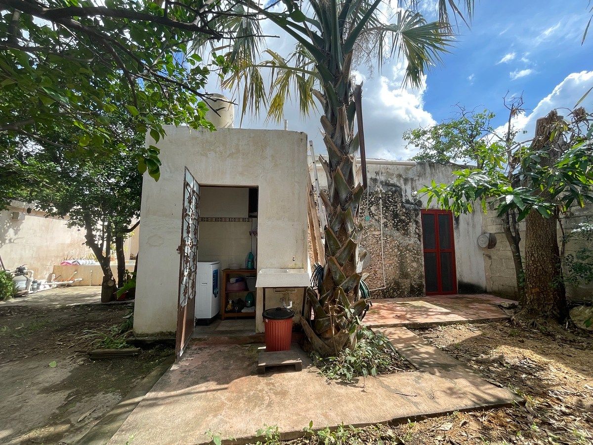 Casa en Centro Sct Yucatán, Mérida, foto 7 de 29