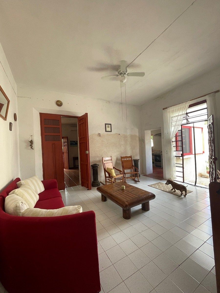 Casa en Centro Sct Yucatán, Mérida, foto 9 de 29