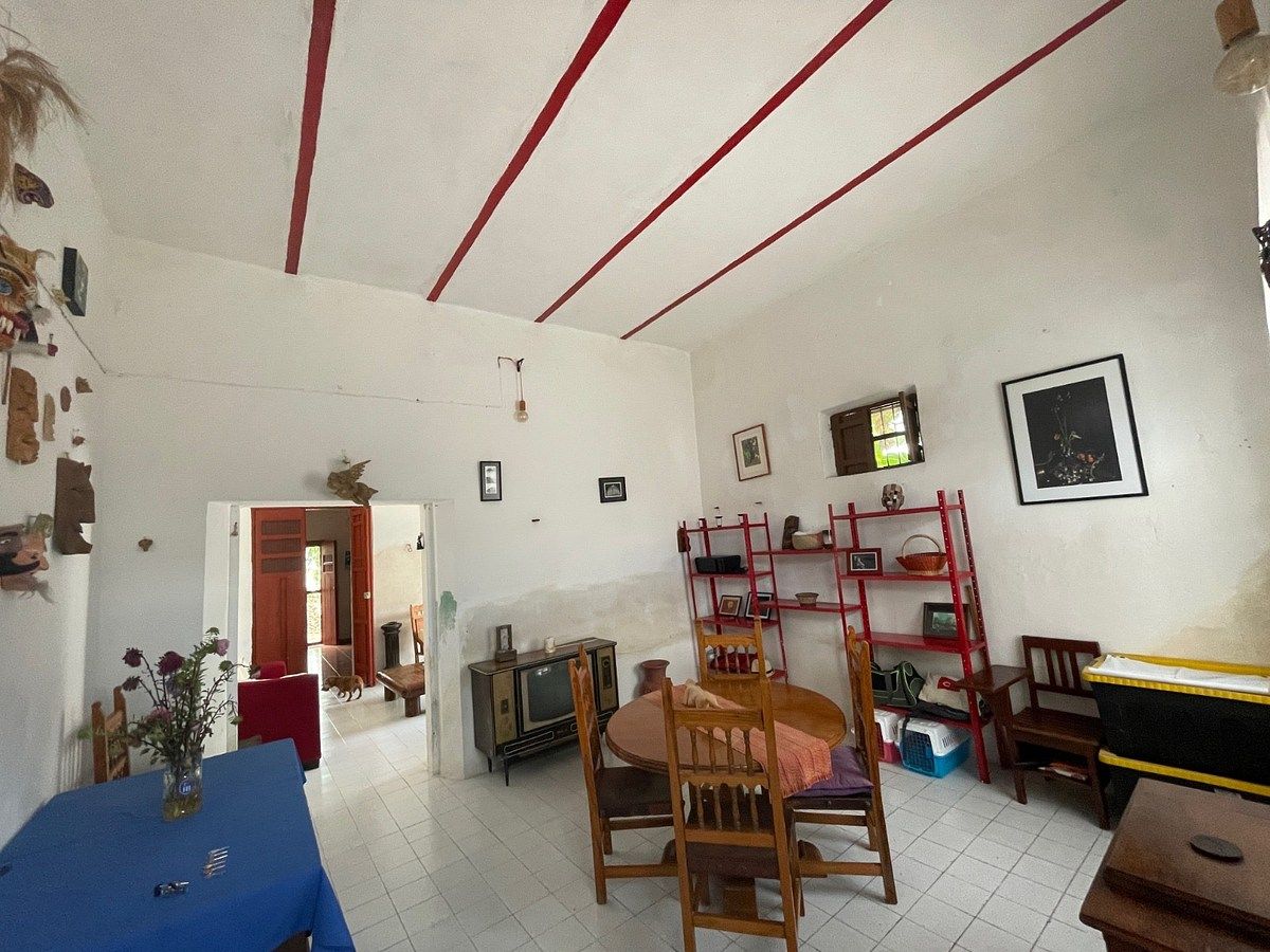 Casa en Centro Sct Yucatán, Mérida, foto 10 de 29