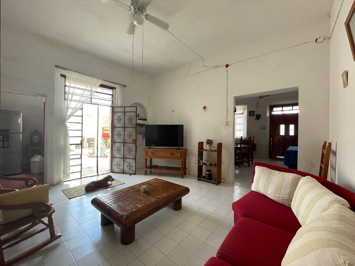Casa en Centro Sct Yucatán, Mérida, foto 13 de 29