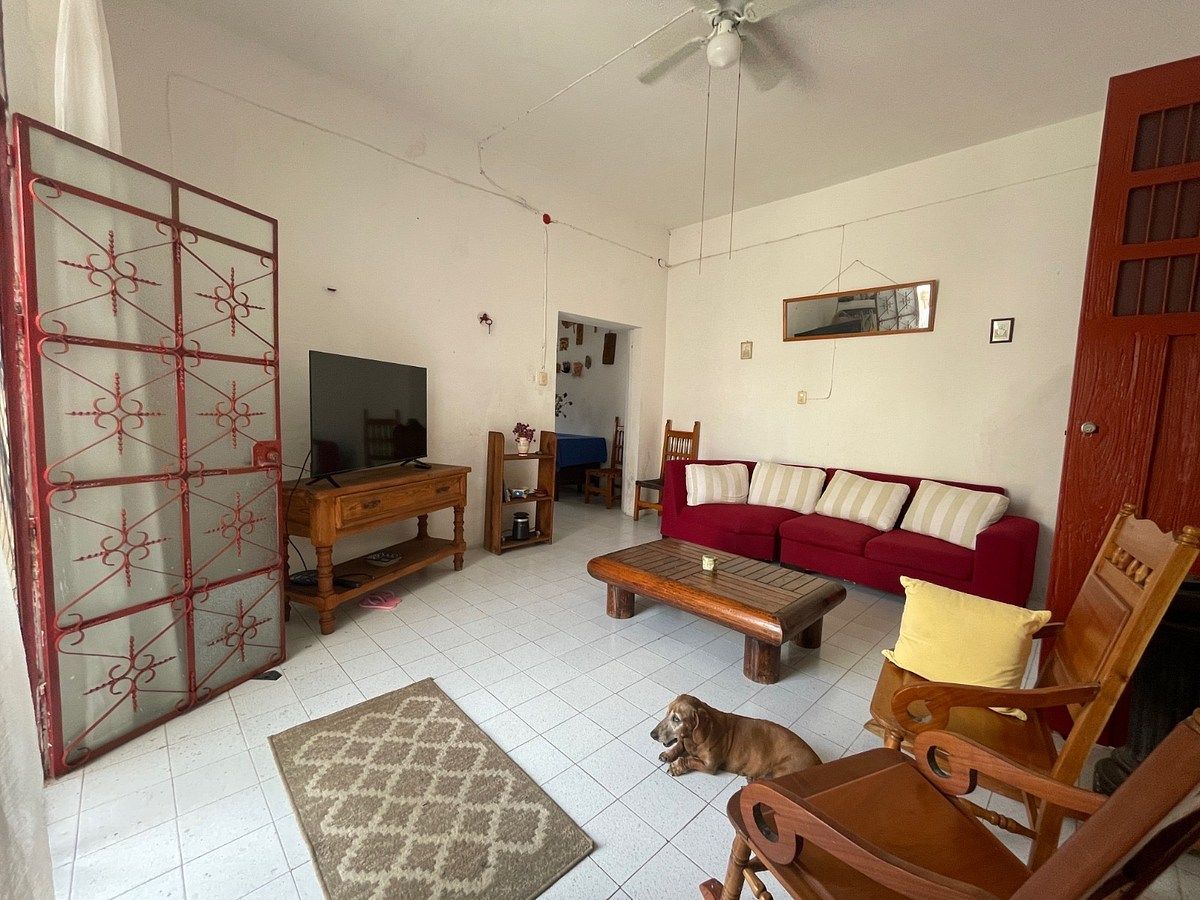 Casa en Centro Sct Yucatán, Mérida, foto 15 de 29