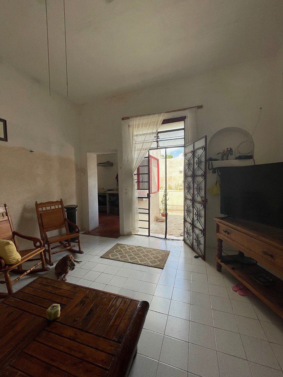 Casa en Centro Sct Yucatán, Mérida, foto 16 de 29