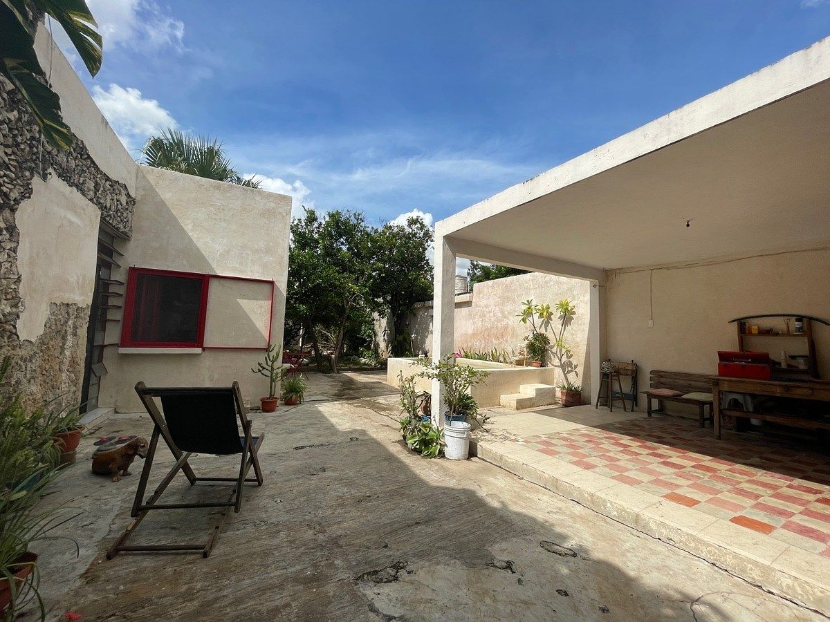 Casa en Centro Sct Yucatán, Mérida, foto 20 de 29