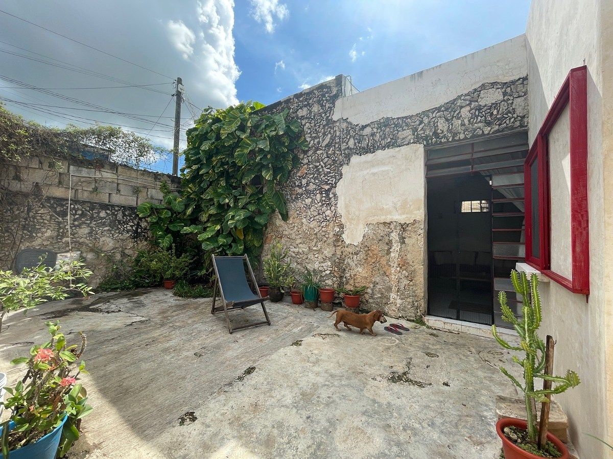 Casa en Centro Sct Yucatán, Mérida, foto 21 de 29