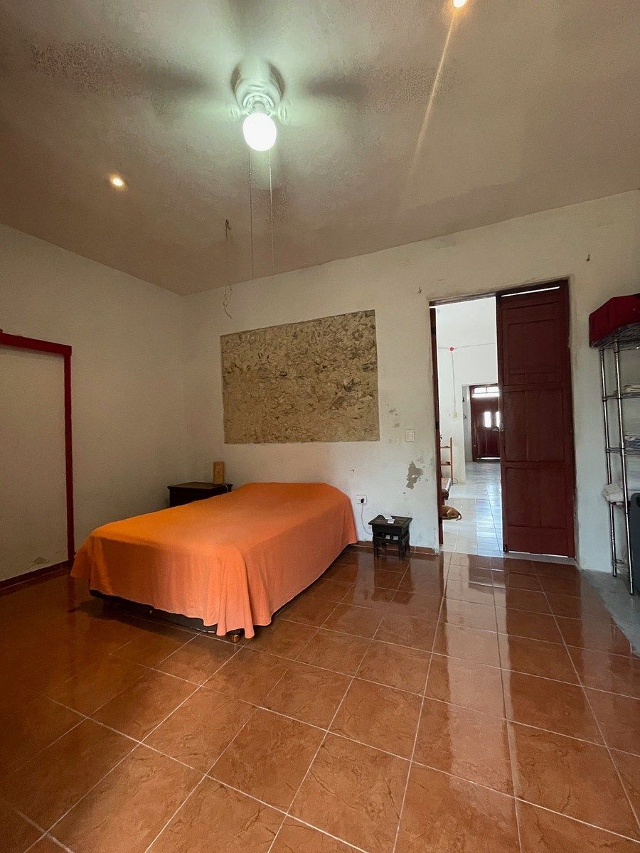 Casa en Centro Sct Yucatán, Mérida, foto 27 de 29