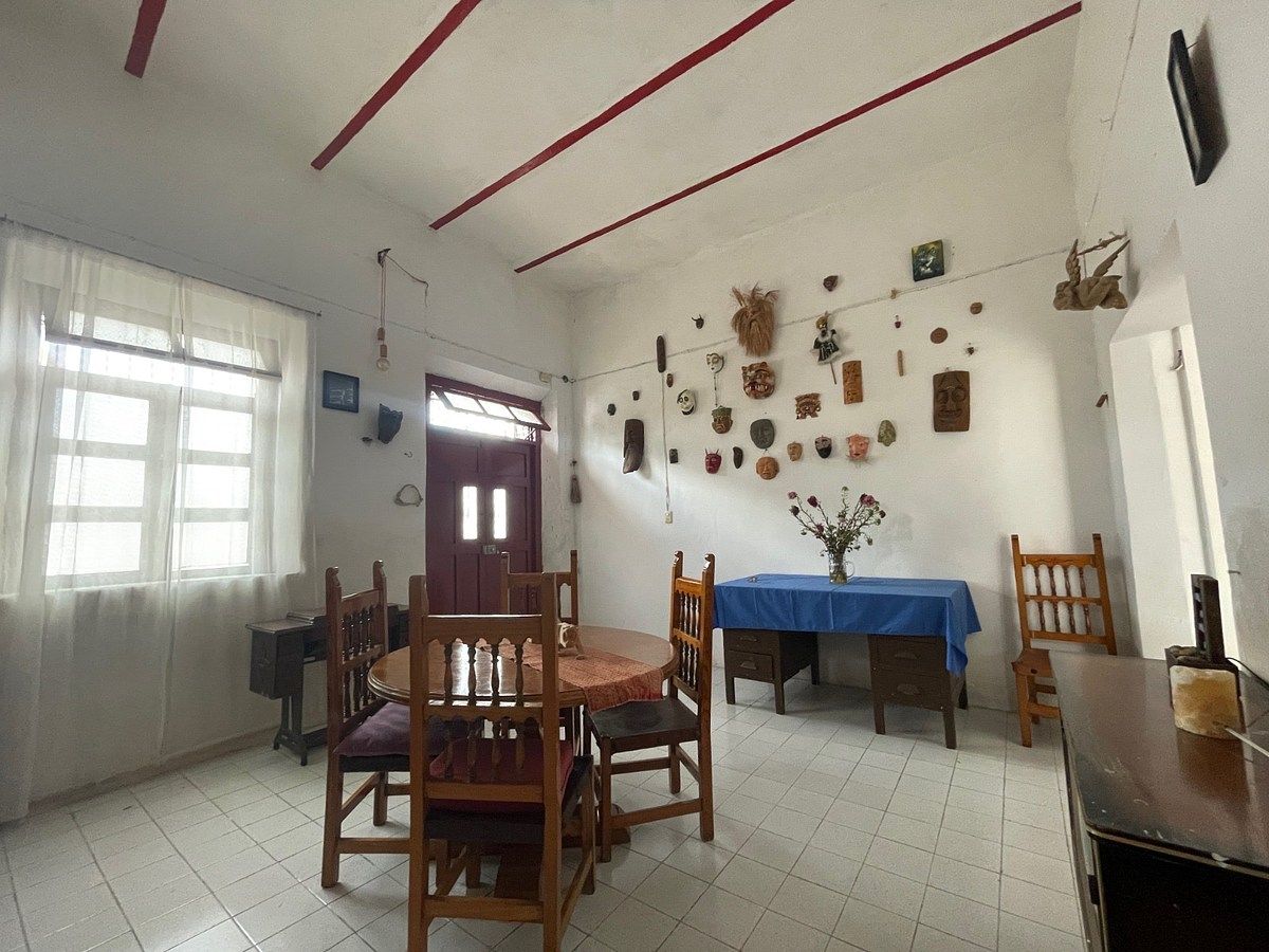 Casa en Centro Sct Yucatán, Mérida, foto 28 de 29