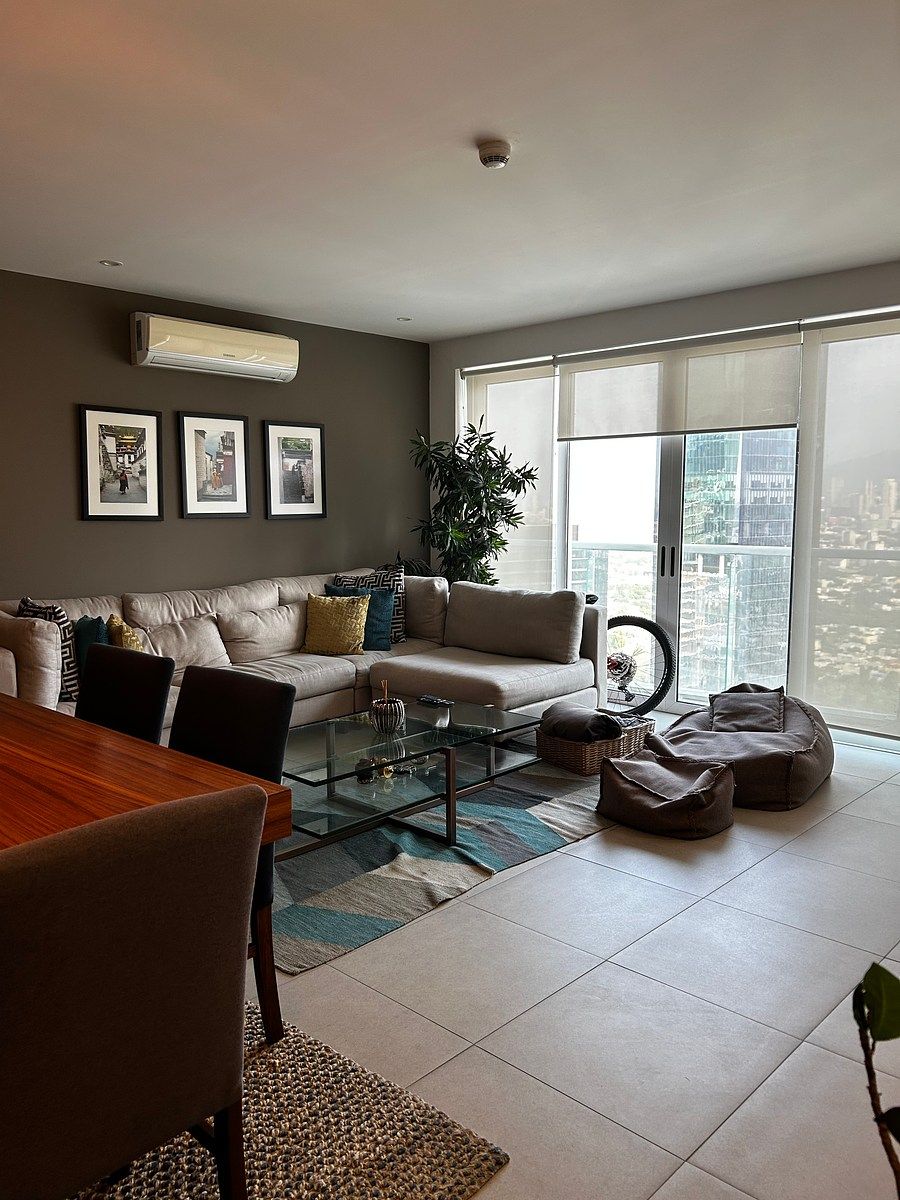 Apartamento em Santa María, Monterrey, foto 5 de 12
