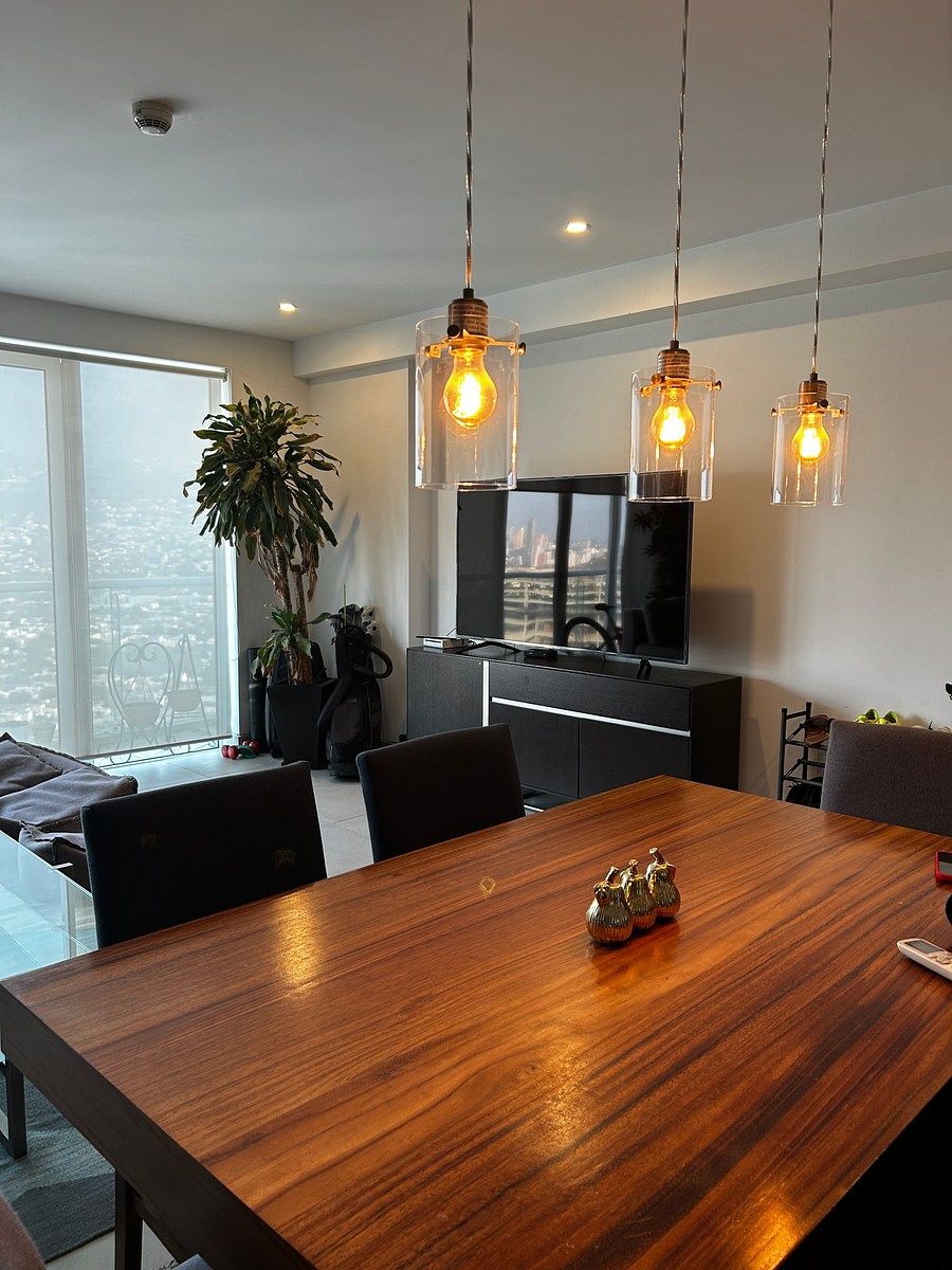 Apartamento para ALUGUEL Torre Las Fridas, Monterrey, Nuevo León, foto 1 de 12