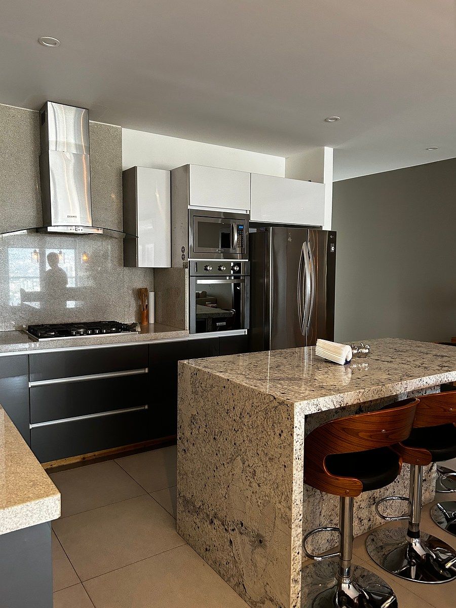 Apartamento em Santa María, Monterrey, foto 3 de 12