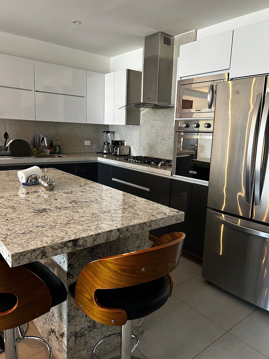 Apartamento em Santa María, Monterrey, foto 4 de 12
