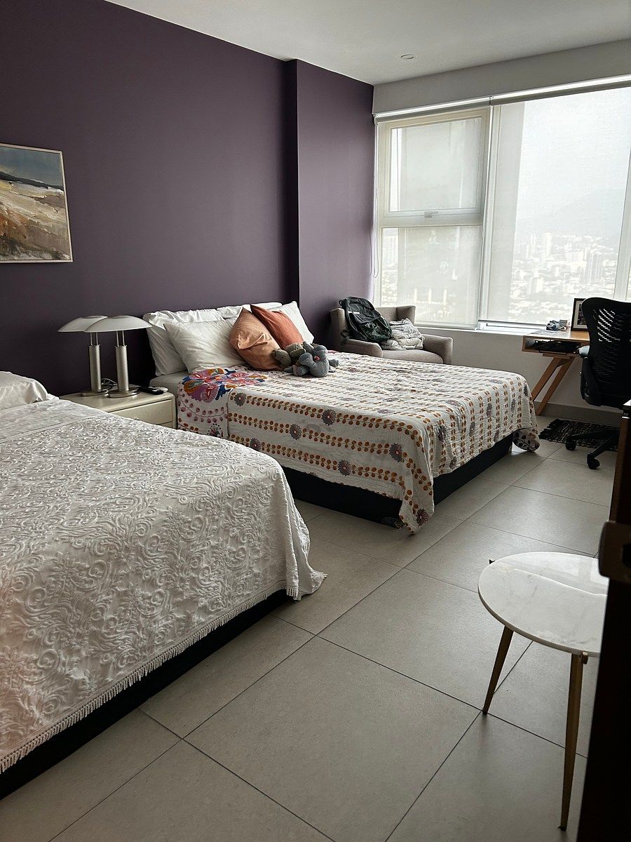 Apartamento em Santa María, Monterrey, foto 6 de 12