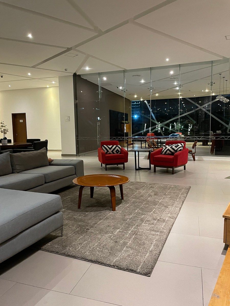 Apartamento em Santa María, Monterrey, foto 10 de 12