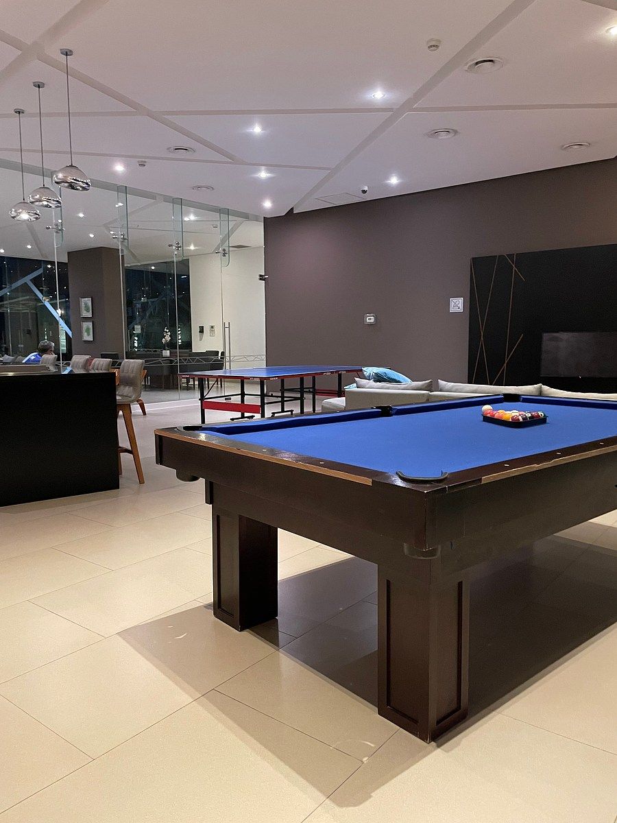 Apartamento em Santa María, Monterrey, foto 11 de 12