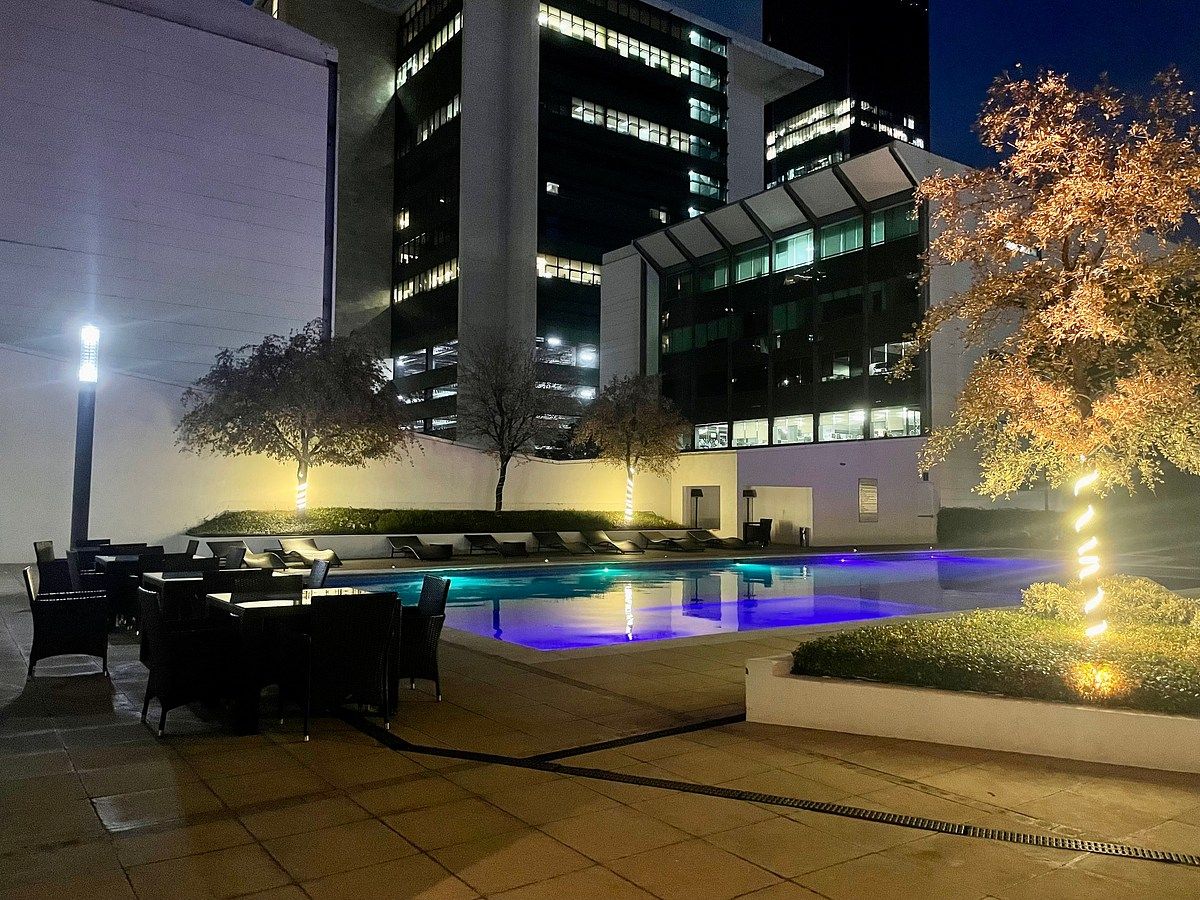 Apartamento em Santa María, Monterrey, foto 12 de 12