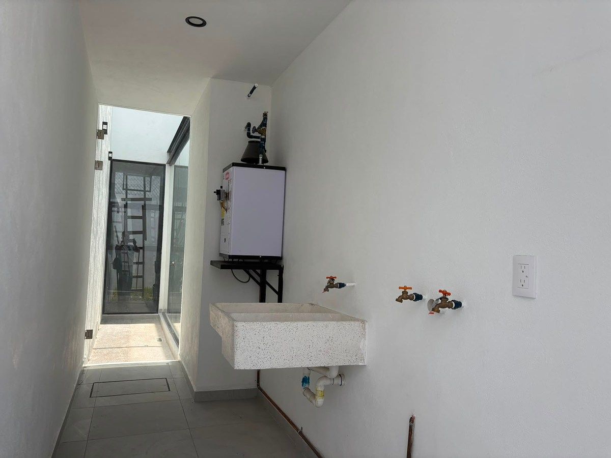 Casa em El Condado, Corregidora, foto 12 de 12