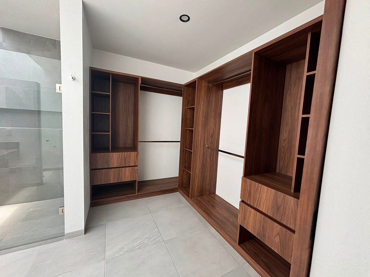 Casa em El Condado, Corregidora, foto 8 de 12