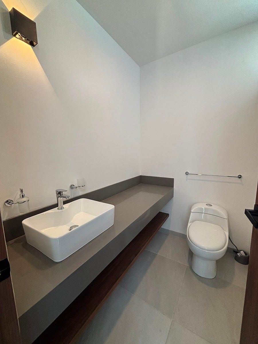 Casa em El Condado, Corregidora, foto 11 de 12