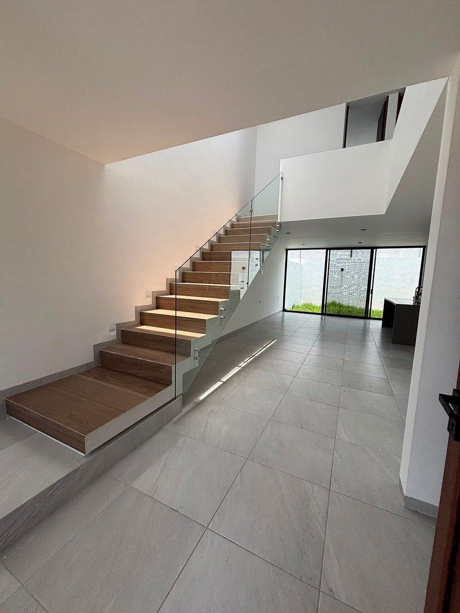 Casa em El Condado, Corregidora, foto 9 de 12