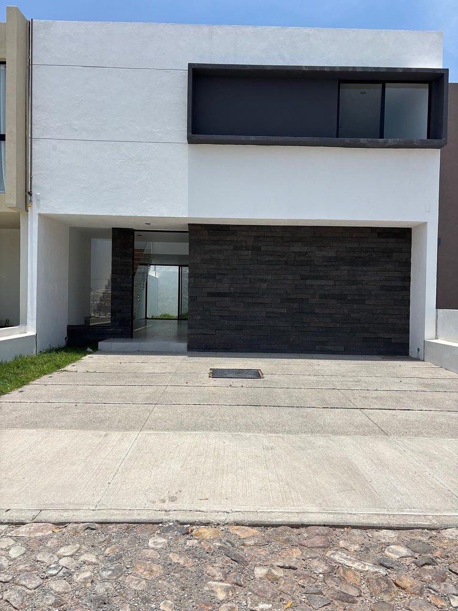 VENDA/ALUGUEL DE CASA NOVA NO CONDADO. 8, foto 1 de 12