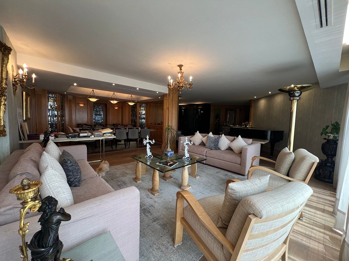 Exclusivo Departamento en Venta | Lomas de Chapultepec (Zona Lomas Altas), foto 1 de 1