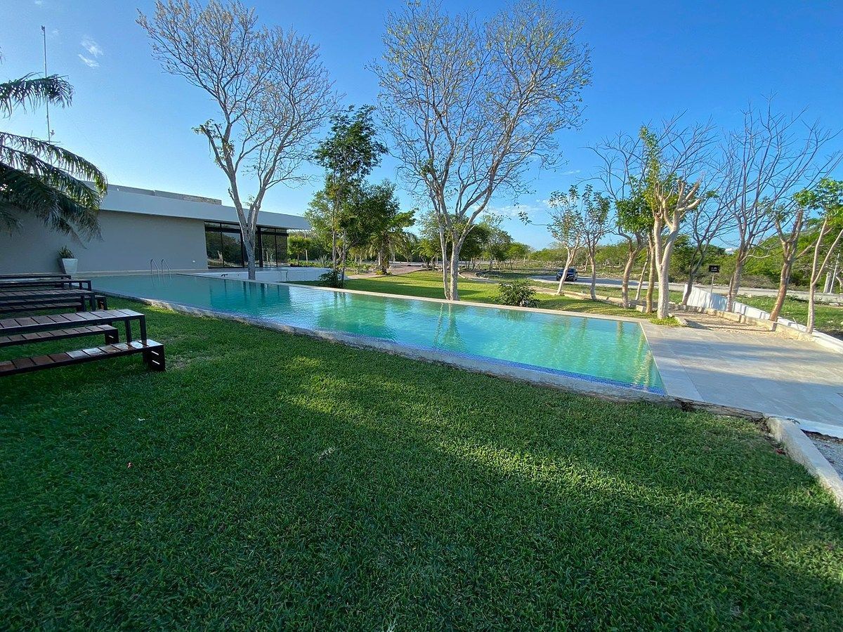 Terreno en Komchen, Mérida, foto 5 de 15