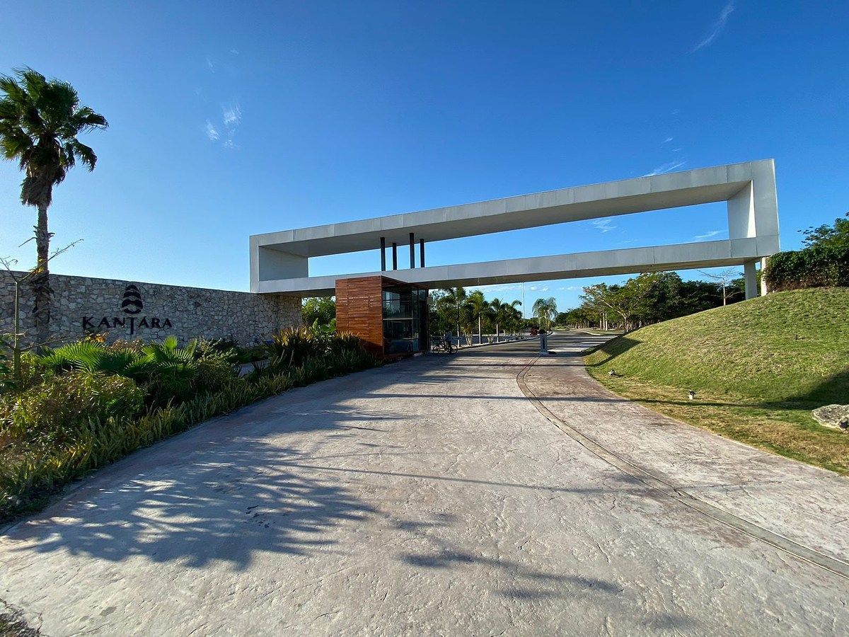 Terreno en Komchen, Mérida, foto 8 de 15