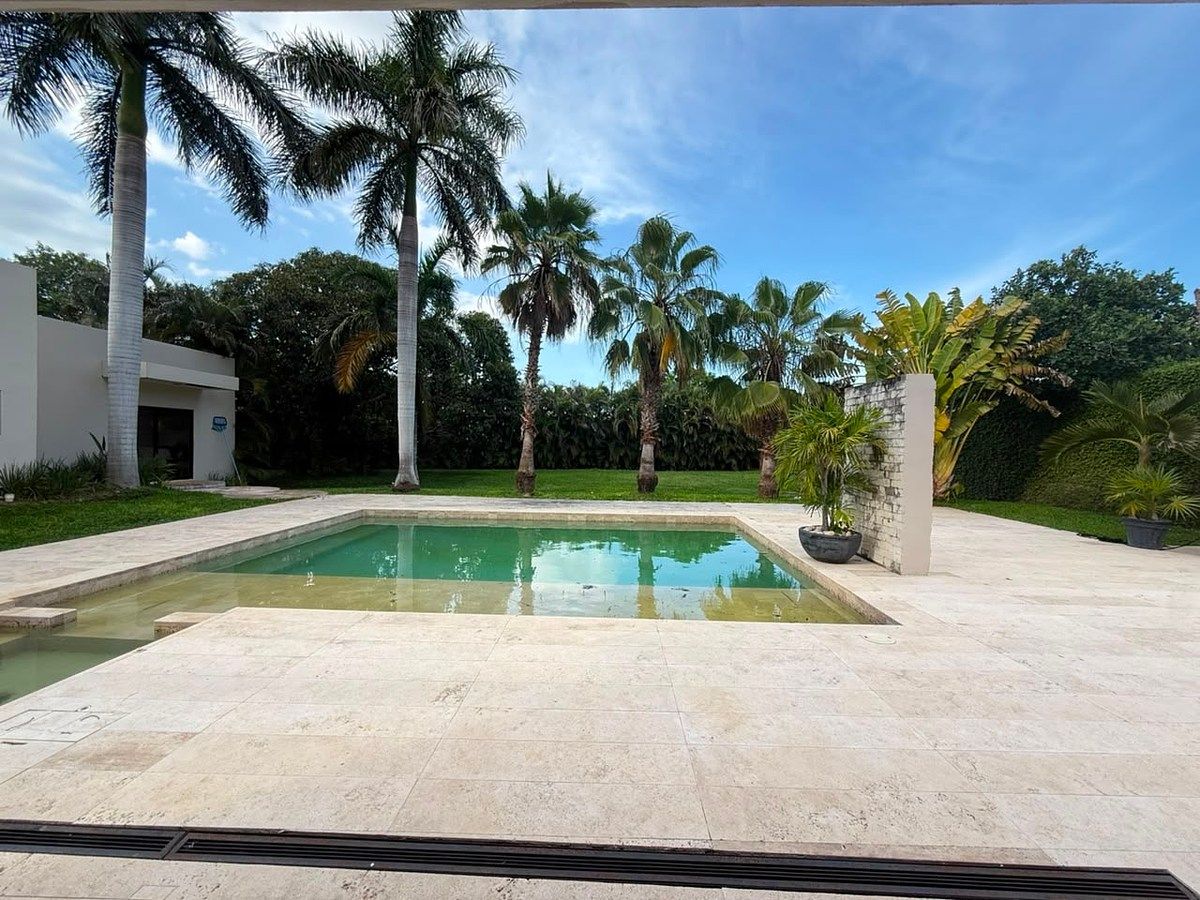 Casa em Las Margaritas de Cholul, Mérida, foto 5 de 13