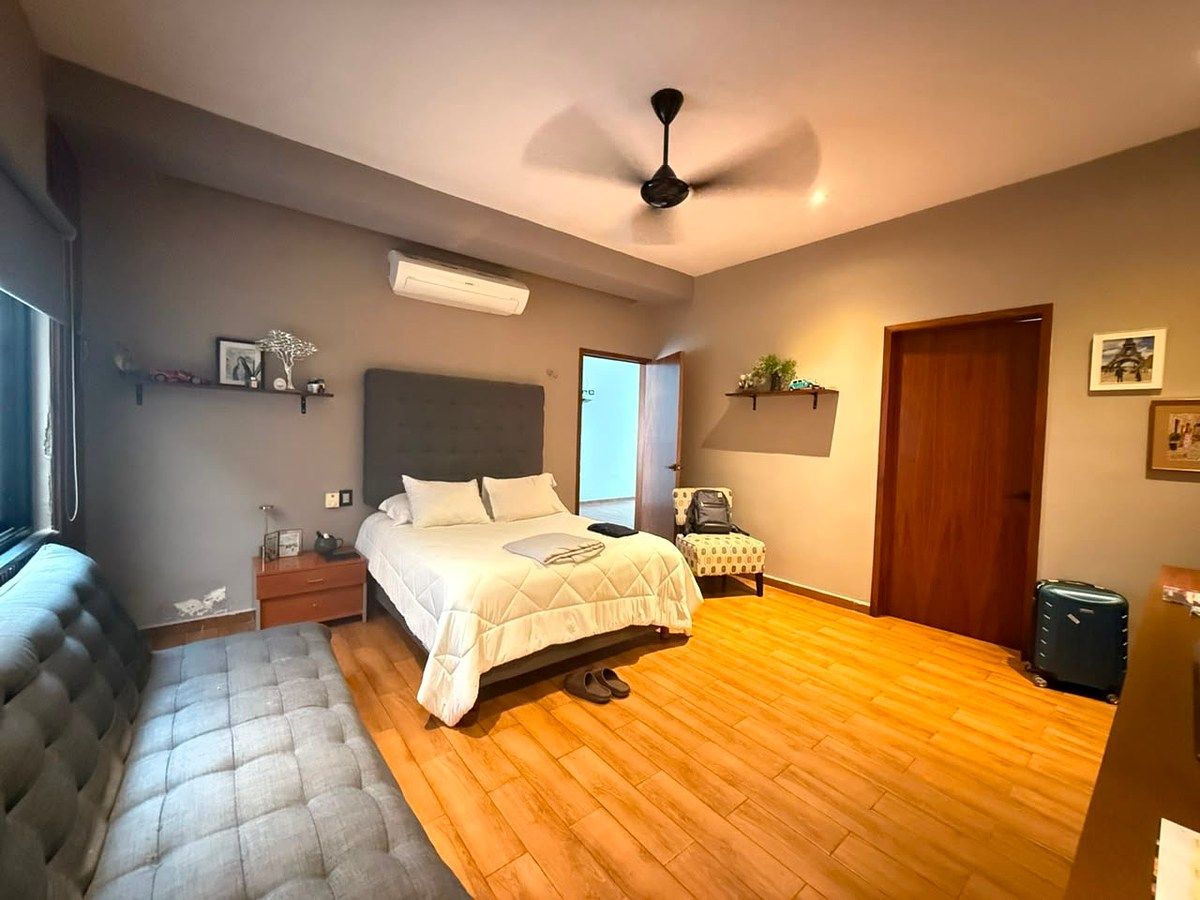 Casa em Las Margaritas de Cholul, Mérida, foto 9 de 13