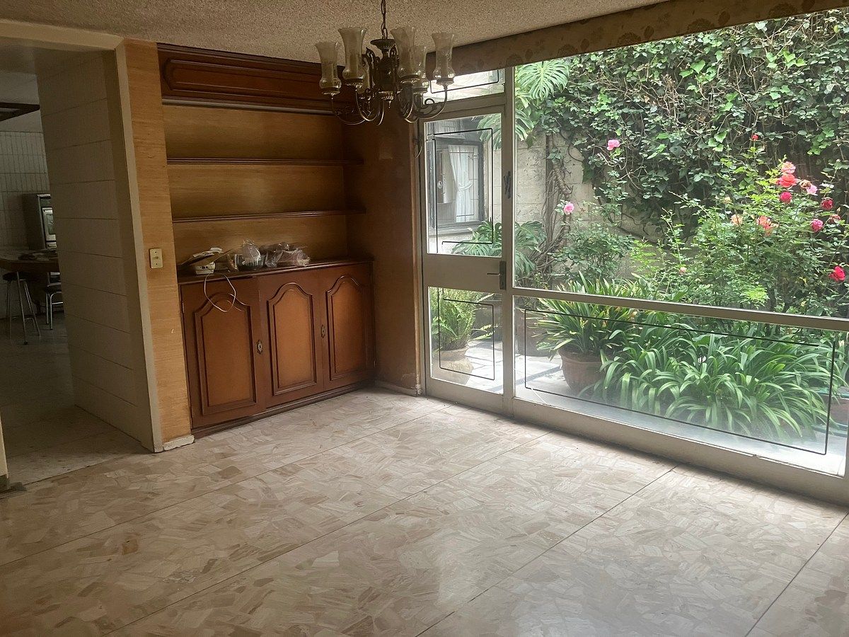 Casa em Lomas de Tecamachalco, Huixquilucan, foto 7 de 28